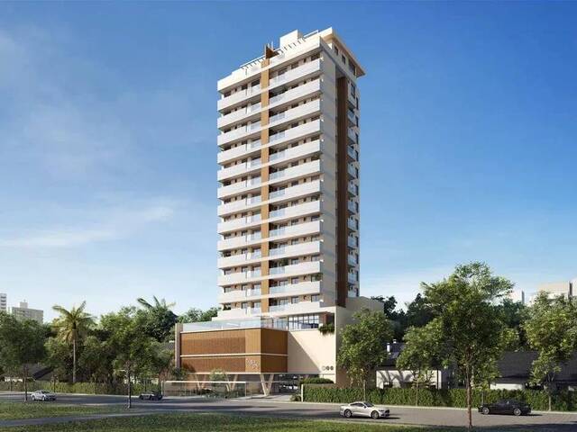 #49 - Apartamento para Venda em Itajaí - SC