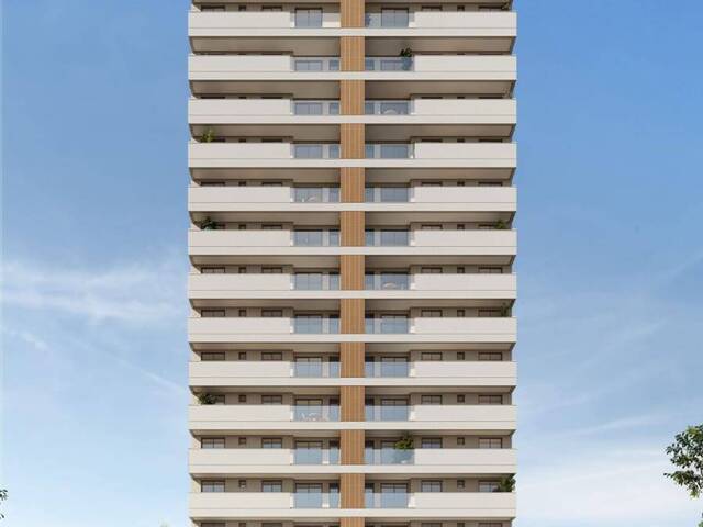 #49 - Apartamento para Venda em Itajaí - SC