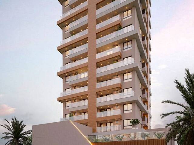#Apto50 - Apartamento para Venda em Itajaí - SC