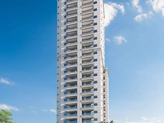 #AP052 - Apartamento para Venda em Itajaí - SC