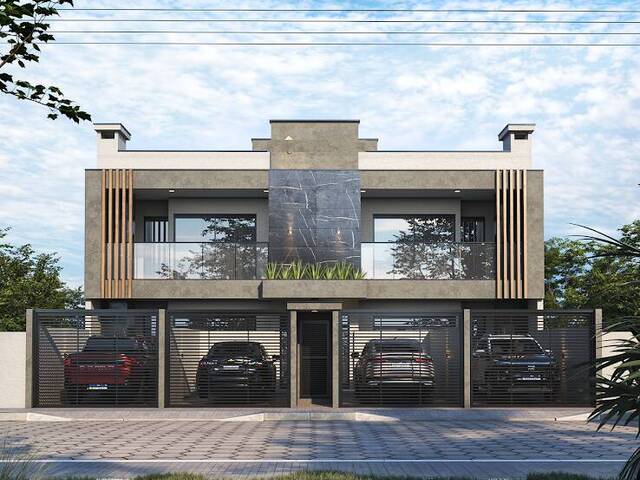 #AP054 - Apartamento para Venda em Itajaí - SC