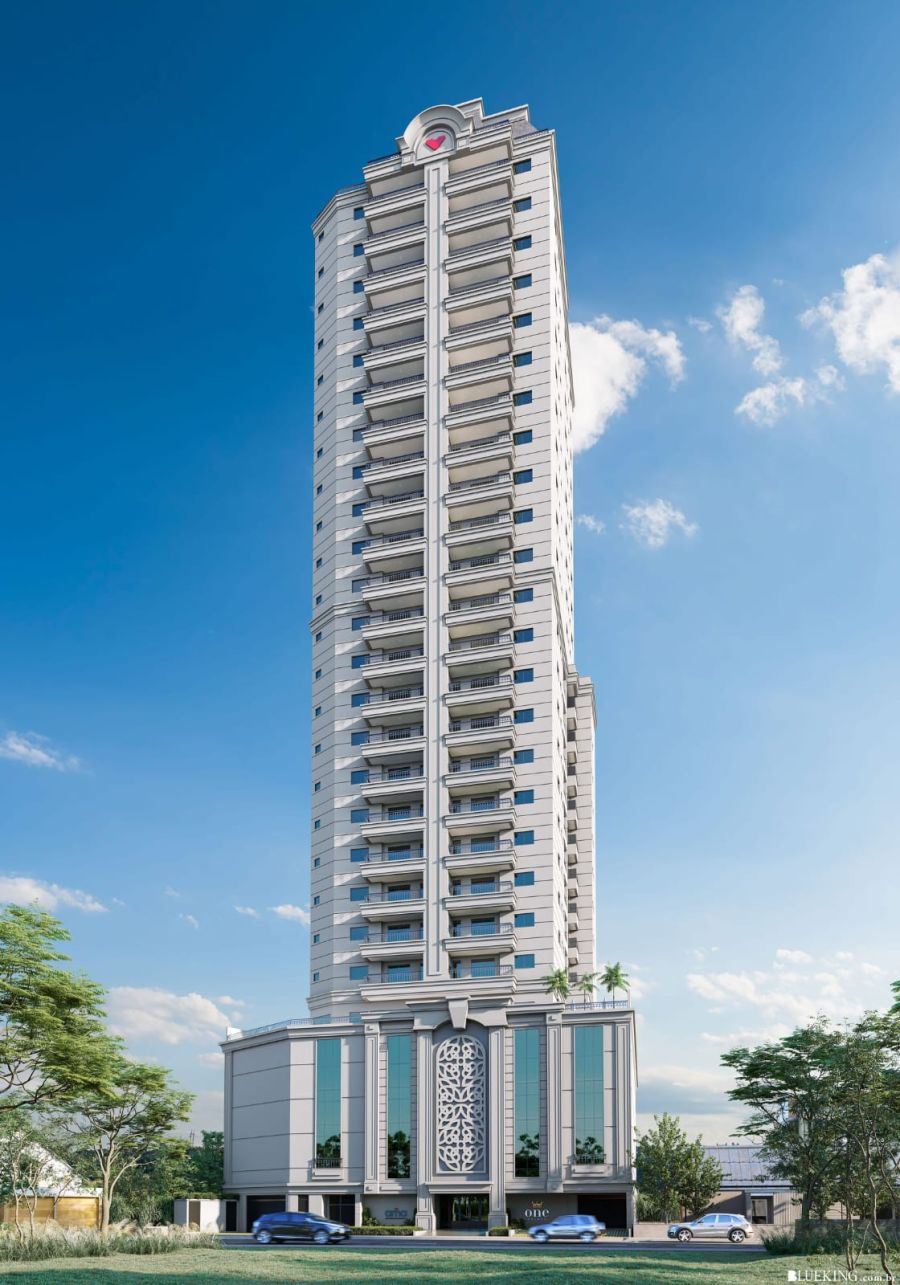 Apartamento - Venda - Fazenda - Itaja� - SC