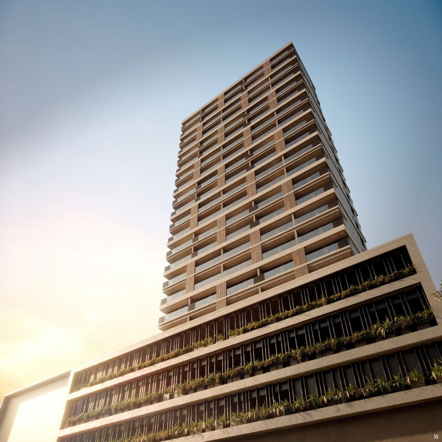 Apartamento - Venda - Dom Bosco - Itaja� - SC