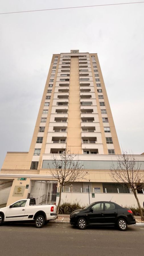 Apartamento - Venda - Vila Oper�ria - Itaja� - SC