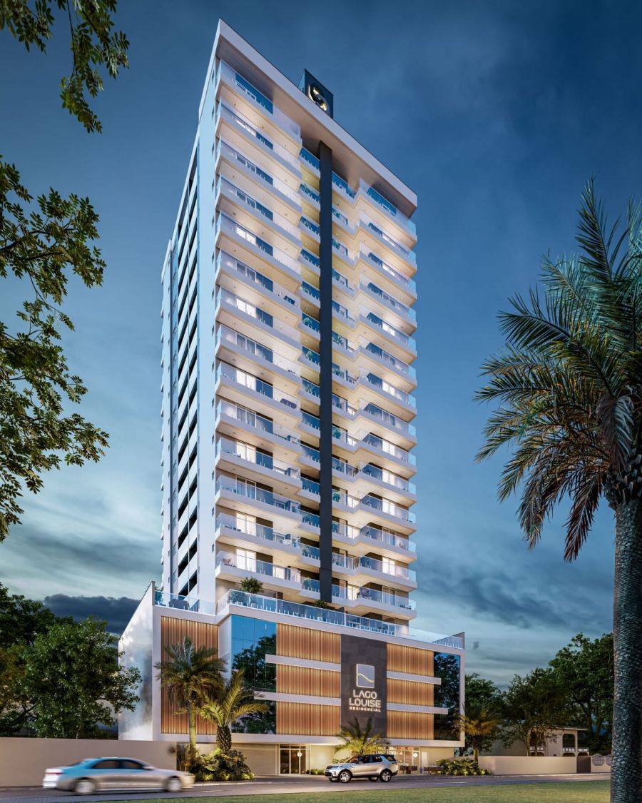 Apartamento - Venda - Fazenda - Itaja� - SC