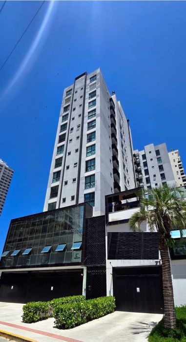 Apartamento - Venda - Praia Brava de Itaja� - Itaja� - SC