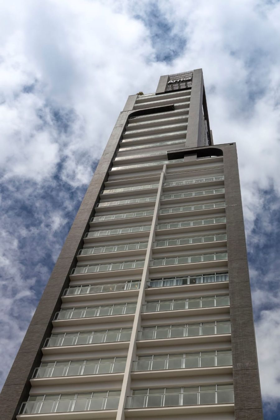 Apartamento Alto Padr�o - Venda - Centro - Balne�rio Cambori� - SC