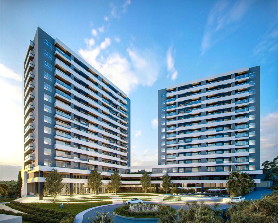 Apartamento - Venda - Fazenda - Itaja� - SC