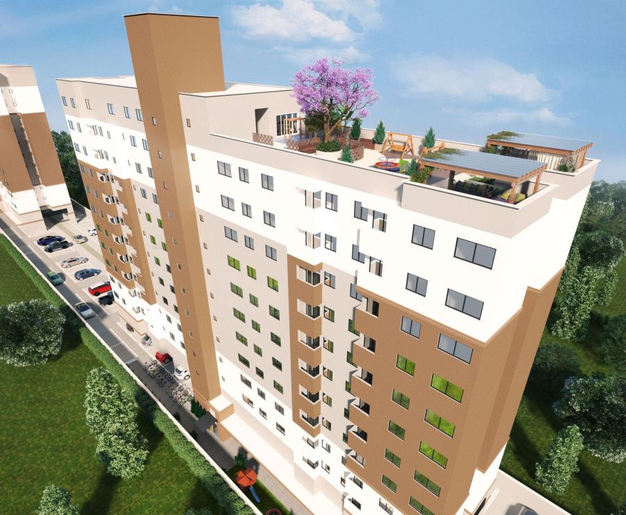 Apartamento - Venda - Cordeiros - Itaja� - SC