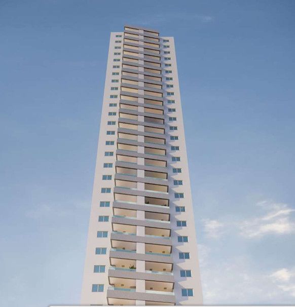 Apartamento - Venda - Centro - Itaja� - SC