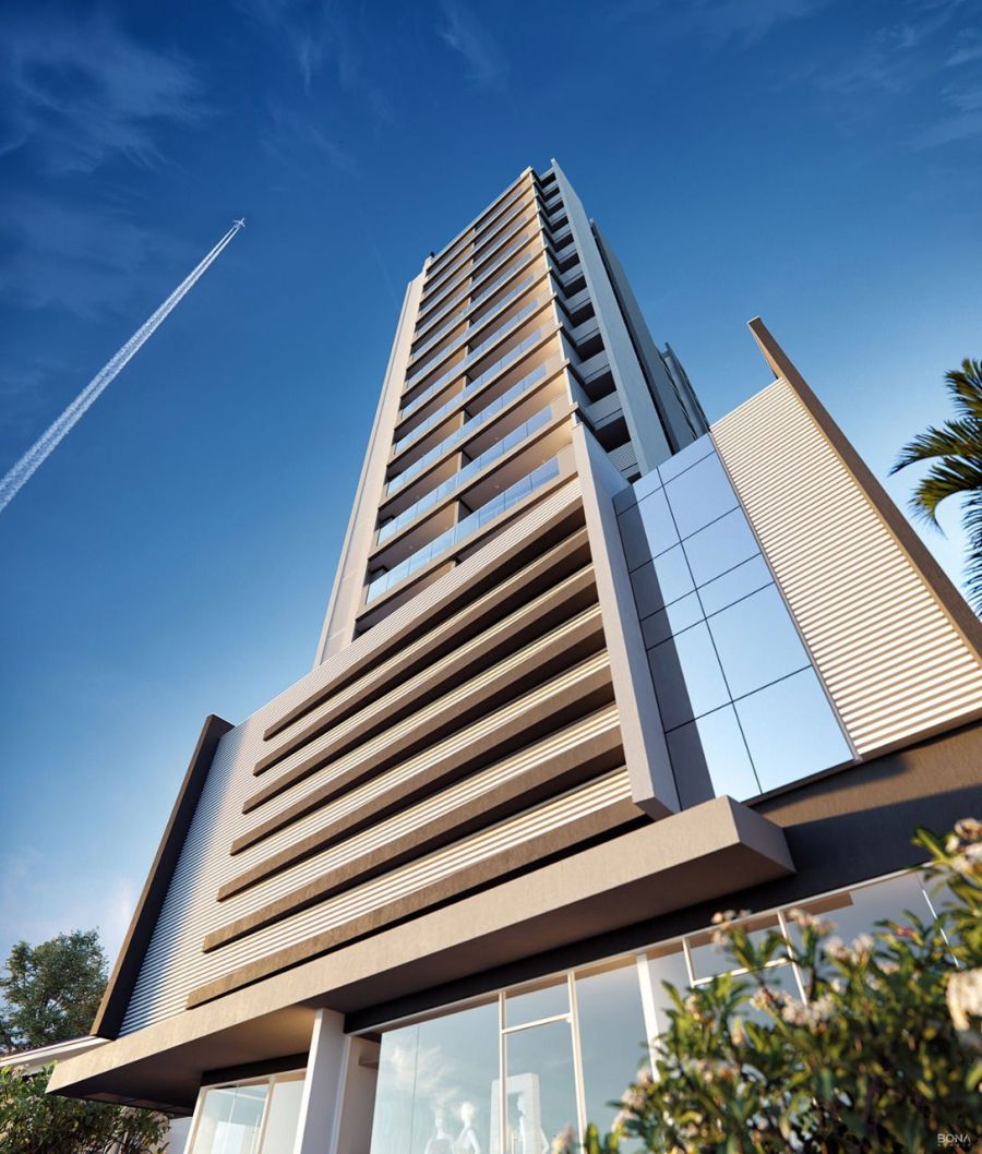 Apartamento - Venda - Centro - Itaja� - SC