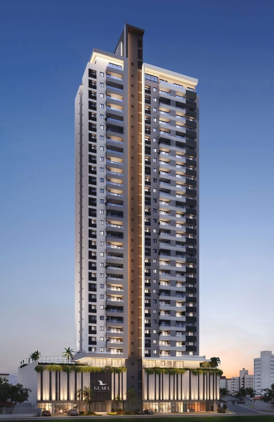 Apartamento - Venda - Vila Operária - Itajaí - SC