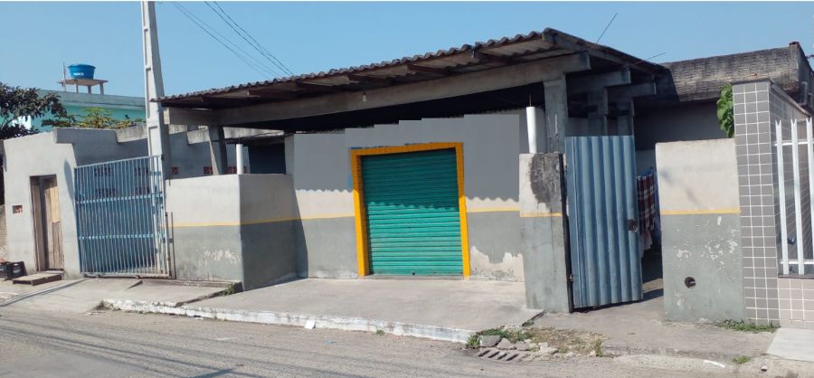 Terreno - Venda - Imarui - Itaja� - SC