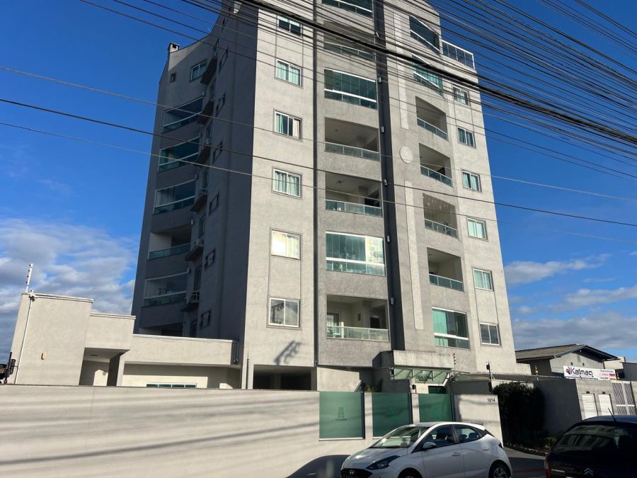 Cobertura - Venda - Cordeiros - Itaja� - SC