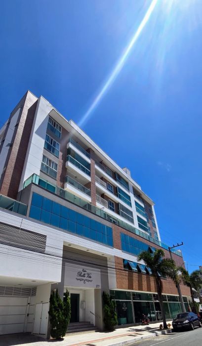 Apartamento - Venda - Na��es - Balne�rio Cambori� - SC