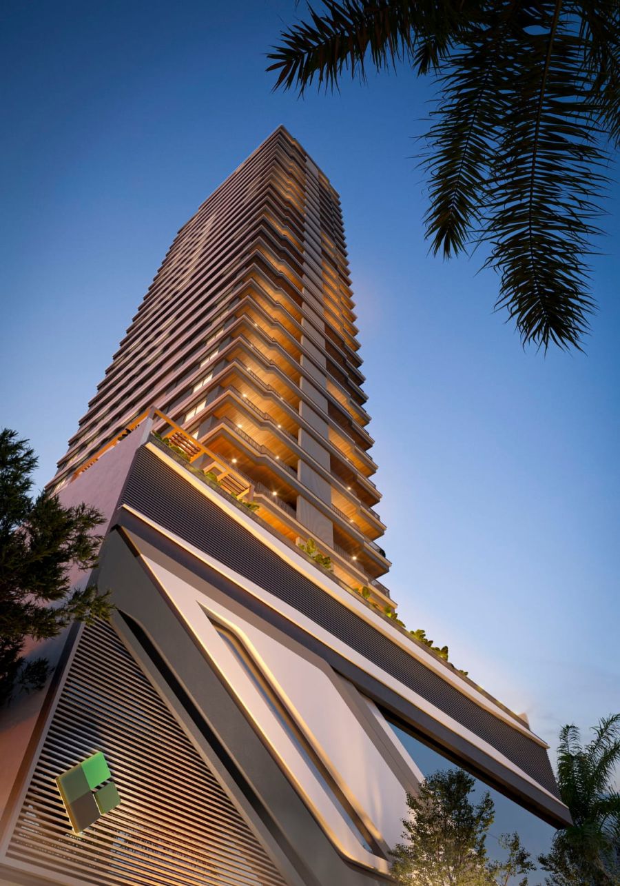 Apartamento - Venda - Fazenda - Itajaí - SC