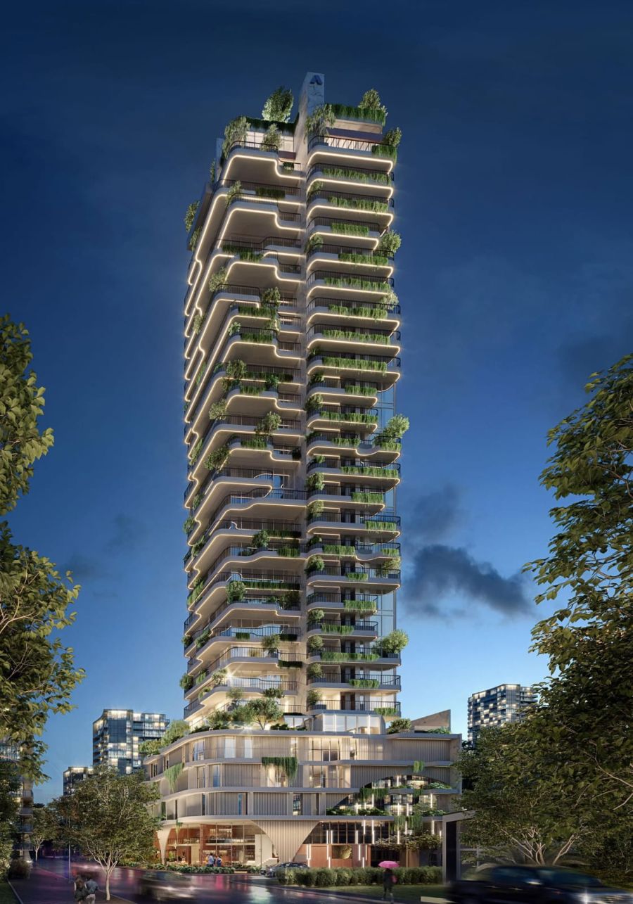 Apartamento Alto Padr�o - Venda - Fazenda - Itaja� - SC