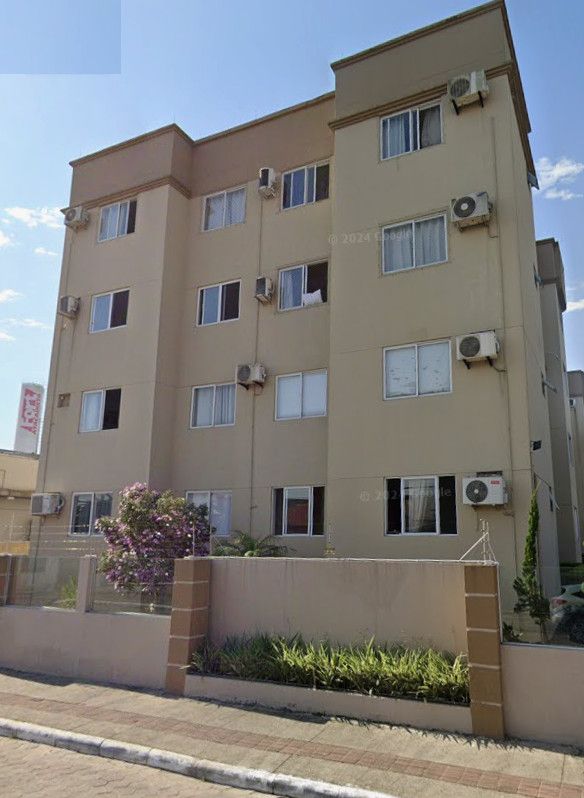 Apartamento - Venda - Cordeiros - Itaja� - SC