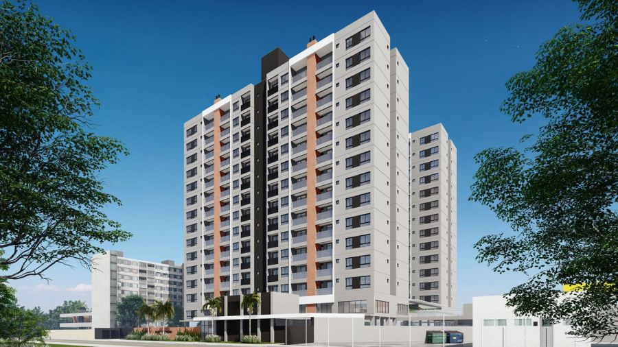 Apartamento - Venda - Cordeiros - Itajaí - SC