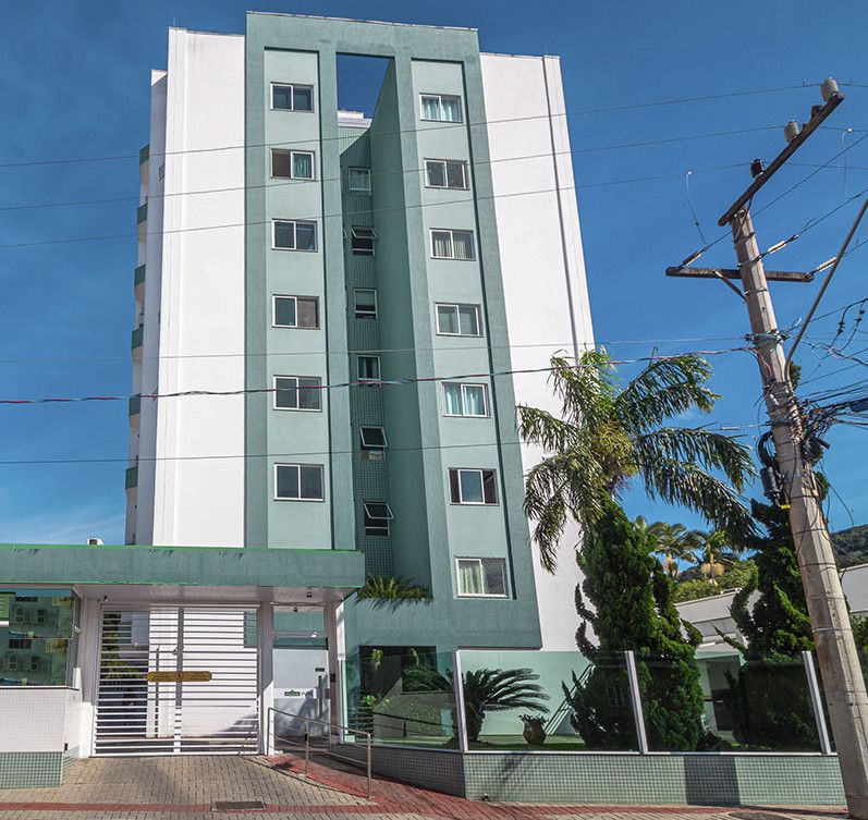 Apartamento - Venda - Fazenda - Itaja� - SC