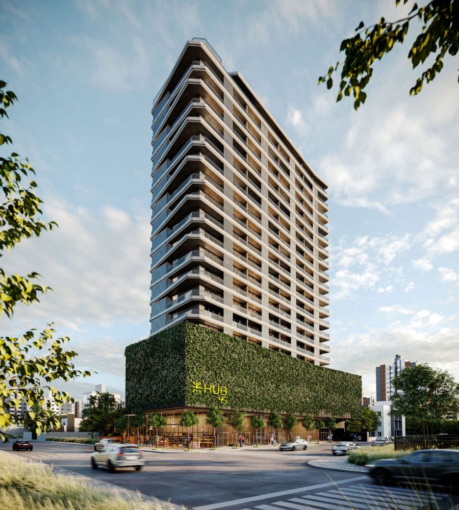 Apartamento - Venda - Centro - Itaja� - SC