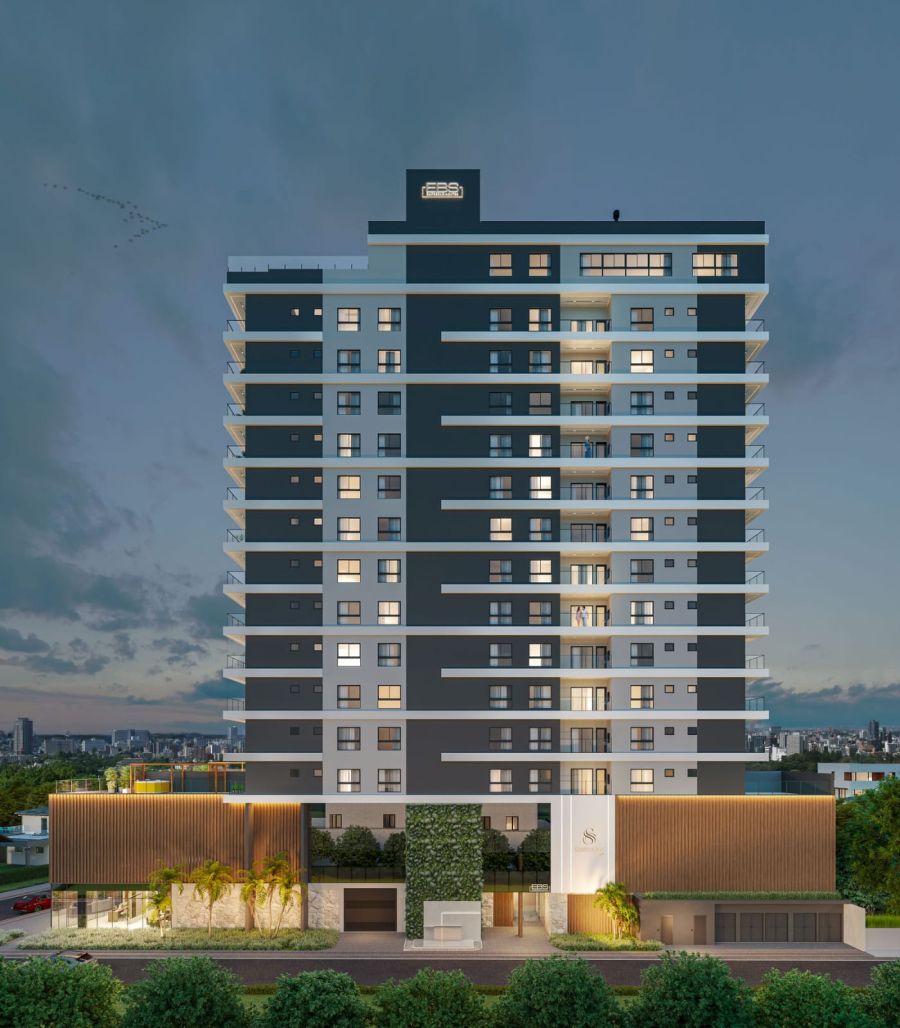 Apartamento - Venda - S�o Jo�o - Itaja� - SC