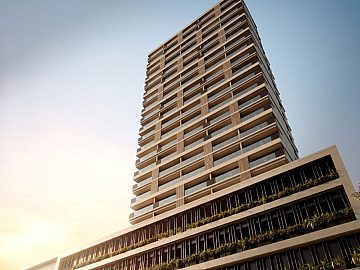 Apartamento � Venda