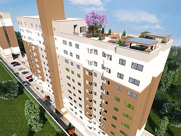 Apartamento � Venda