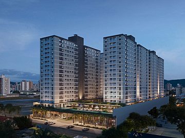 Apartamento � Venda