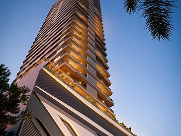 Apartamento � Venda