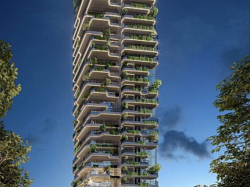 Apartamento Alto Padr�o � Venda