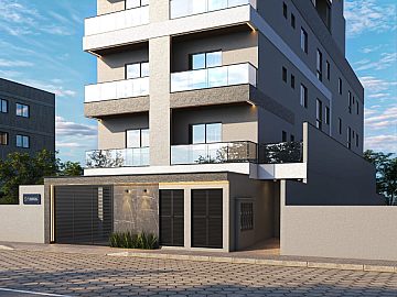 Apartamento � Venda