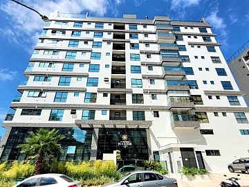 Apartamento Alto Padr�o � Venda