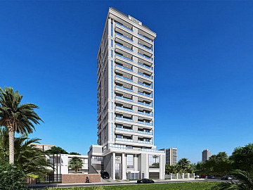 Apartamento Alto Padr�o � Venda