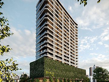 Apartamento � Venda