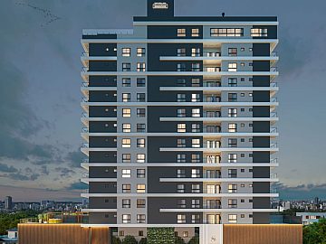 Apartamento � Venda